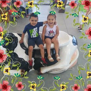 Meet your Posher, Vanessa